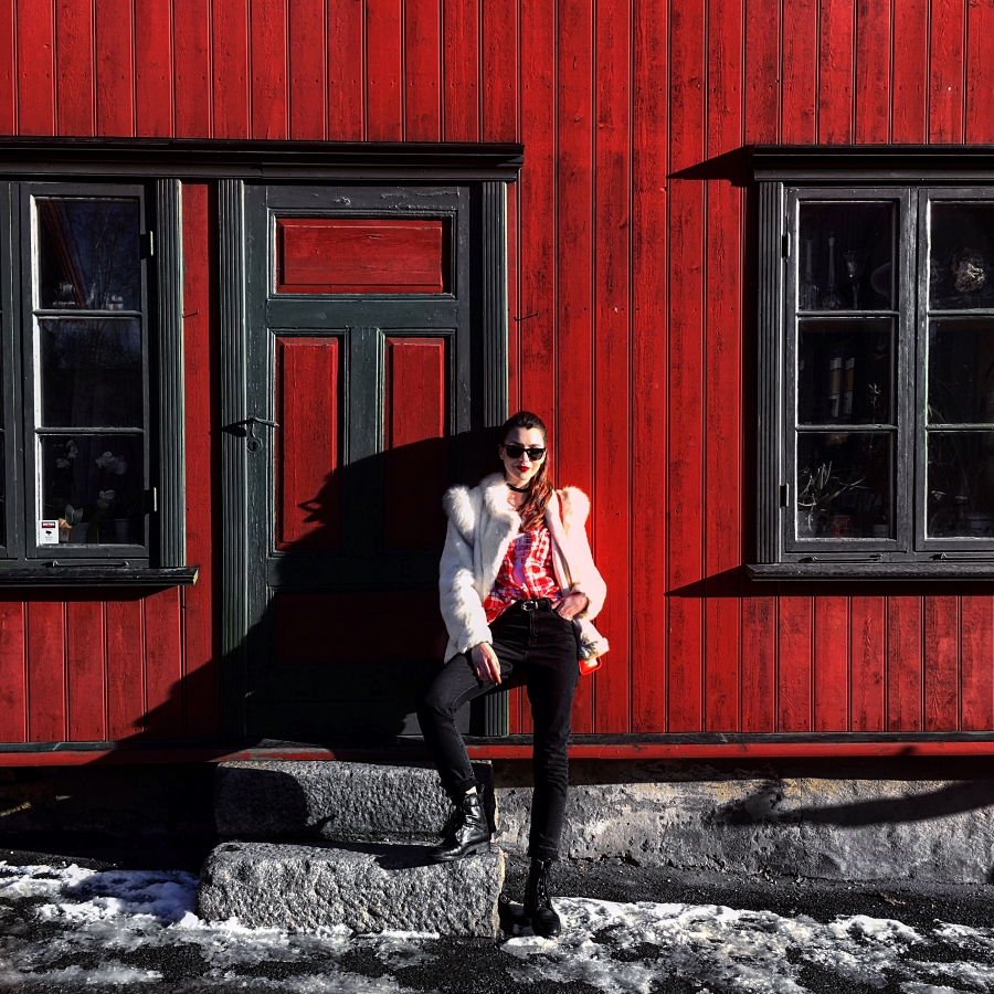 Olso, Norway, travel, Luana Codreanu, Last Minute Couture, fashion blog, fashion blogger, style, fashion, outfit, ootd, street style, travel blog, travel blogger, destinations, inspiration, europe, travel journal, popular, international blog, look of the day, model, Trussardi, Lee Cooper, Moschino