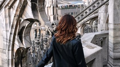 Milan, Italy, travel, travel inspiration, travel destinations, Luana Codreanu, Last Minute Couture, blog, blogger, style, street style, street fashion, outfit, ootd , outfit of the day, Duomo di Milano, shopping, lifestyle, travel blog, travel journal, international.