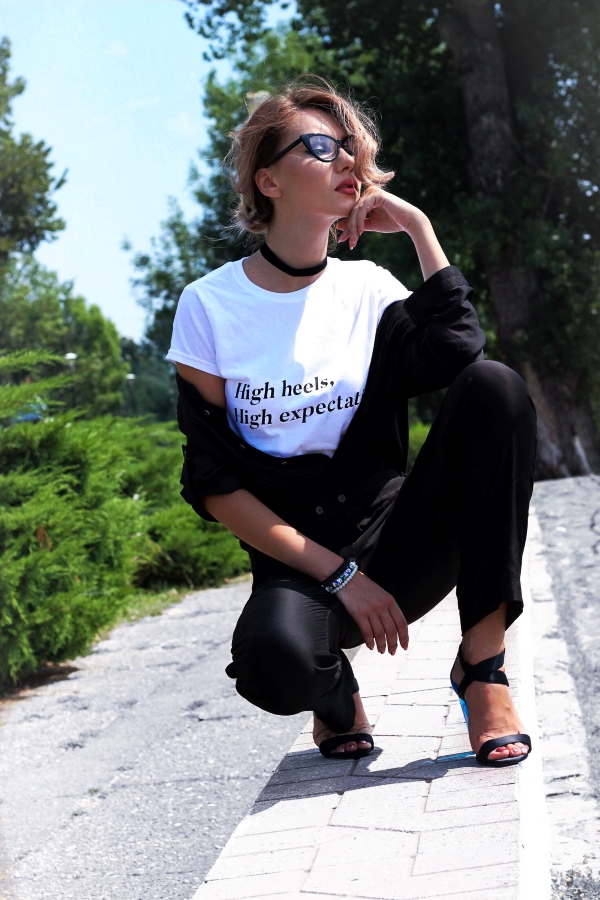 last minute couture, T-Shirt, cool, style, ootd, outfit, trends, popular, teen, squad, outfit, model, what to wear, buy your t-shirt, fashion week, street style, influencer, fashion blogger